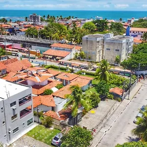  Apartamento Praça Nove Brasil