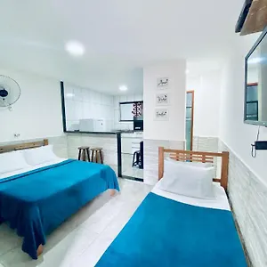 Casa de Férias Nossa Casa Loft