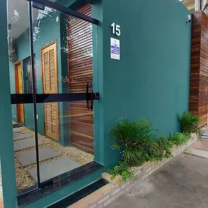  Apartamento Morada Do Sol Suítes