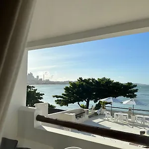  Apartamento Em Ponta Negra, Brasil