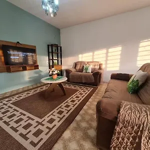  Casa de Férias Rcm - Yellow House Brasil