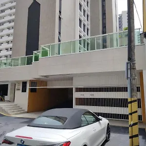  Apartamento Via Venetto - Particular Brasil