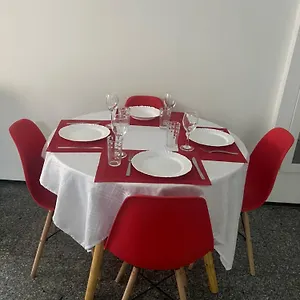  Apartamento Newlife Brasil