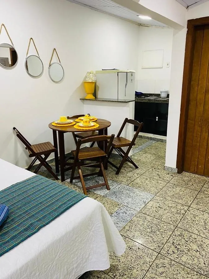 Flat Vista Incrivel Apartment Arraial do Cabo Brazil