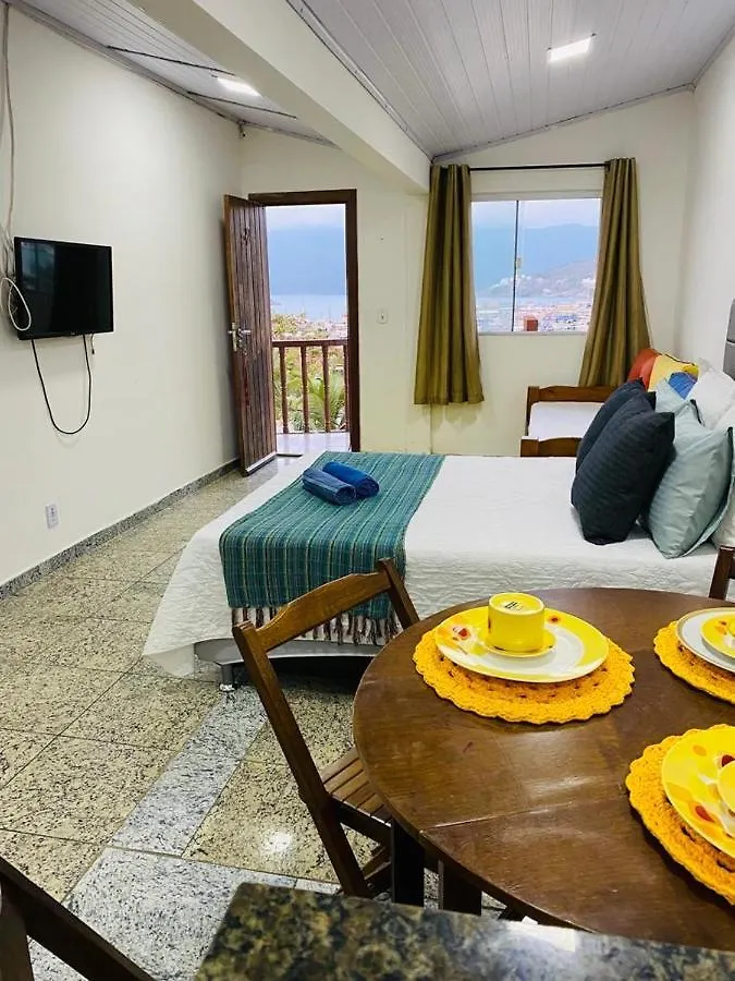 Flat Vista Incrivel Apartment Arraial do Cabo