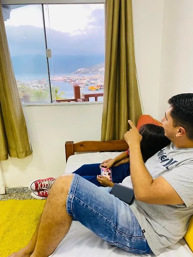 Flat Vista Incrivel Apartment Arraial do Cabo