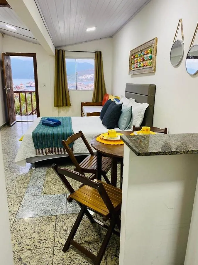 Flat Vista Incrivel Apartment Arraial do Cabo