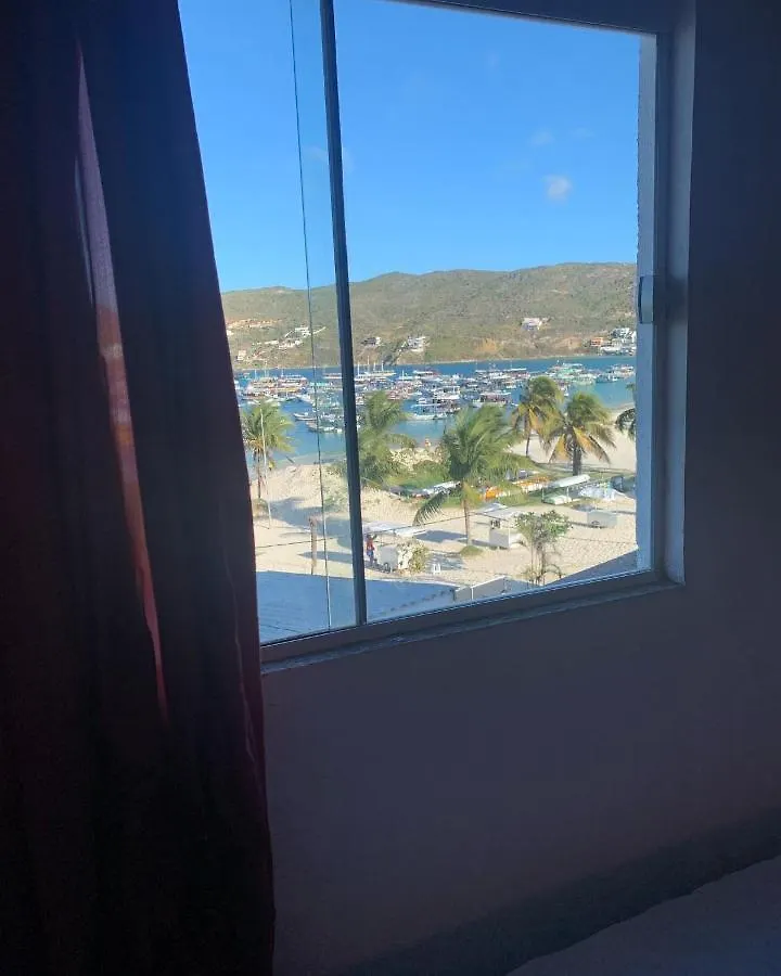 Flat Vista Incrivel Apartment Arraial do Cabo
