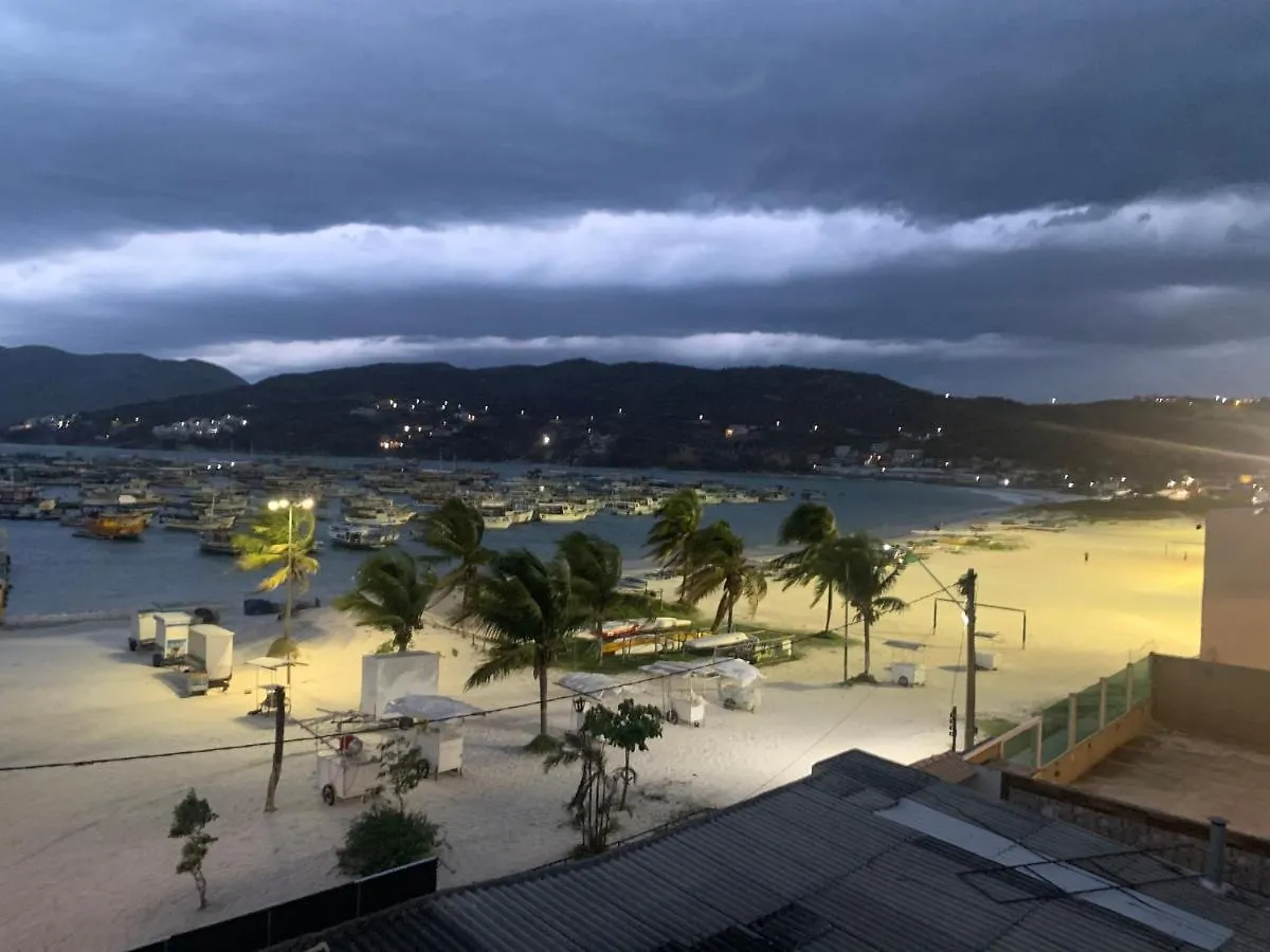 Flat Vista Incrivel Apartment Arraial do Cabo Brazil