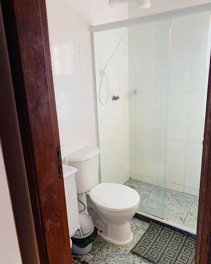 Flat Vista Incrivel Apartment Arraial do Cabo 0*,  Brazil