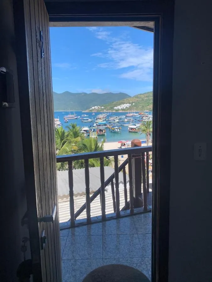 Flat Vista Incrivel Apartment Arraial do Cabo