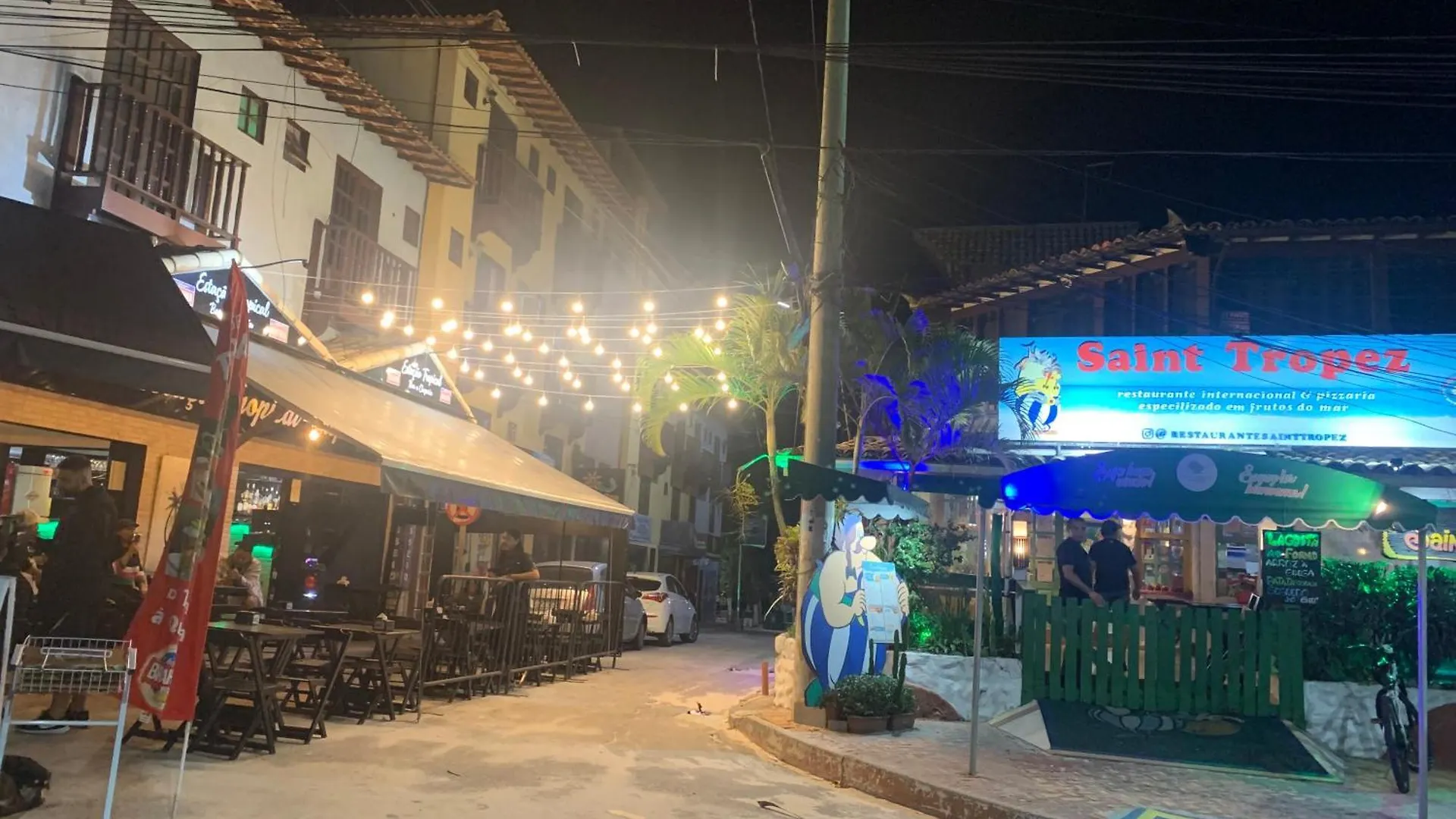Flat Vista Incrivel Apartment Arraial do Cabo