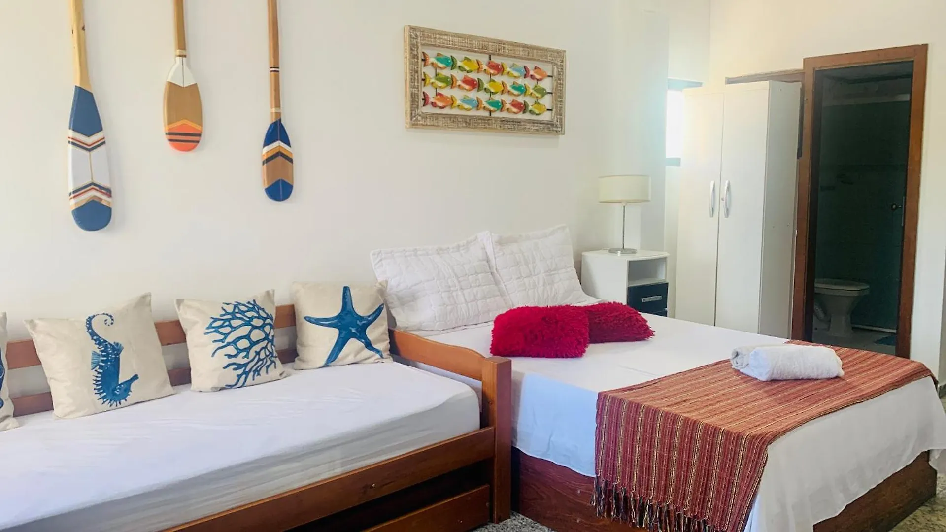 Flat Vista Incrivel Apartment Arraial do Cabo