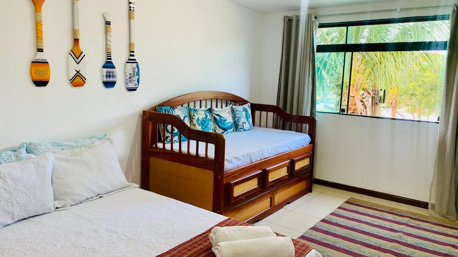 Flat Vista Incrivel Apartment Arraial do Cabo 0*,  Brazil